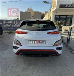 هيونداي كونا